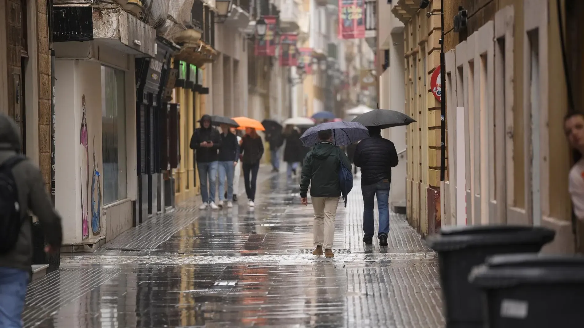 ¡Alerta Aemet Murcia! Descubre el Impactante Cambio Climático que Está Revolucionando la Región