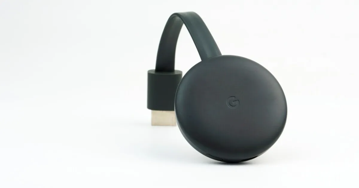 ¡Alerta! Chromecast de Google deja de funcionar y los usuarios están furiosos