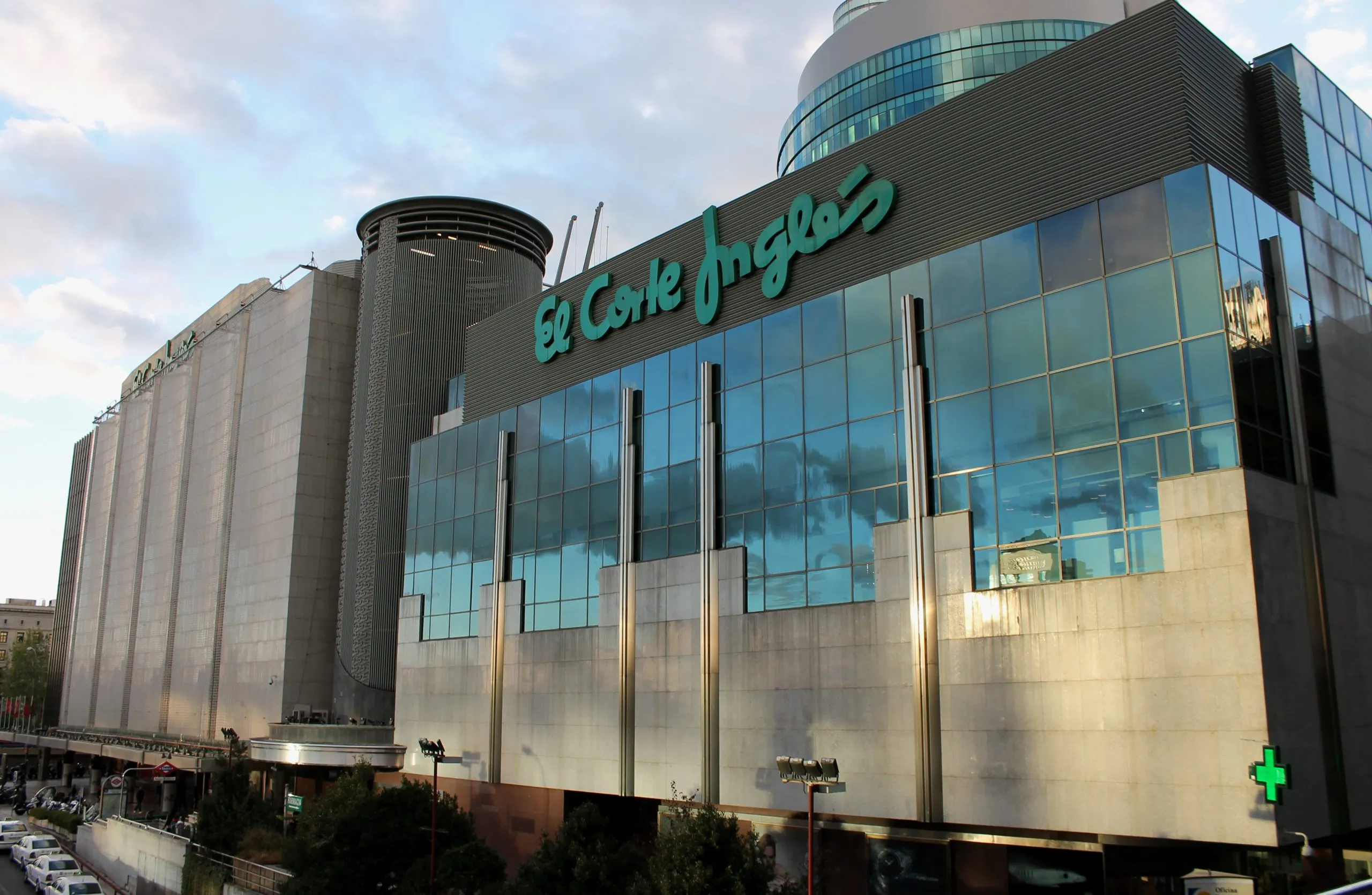 ¡Alerta! Ciberataque a El Corte Inglés: ¿Qué datos han sido comprometidos?