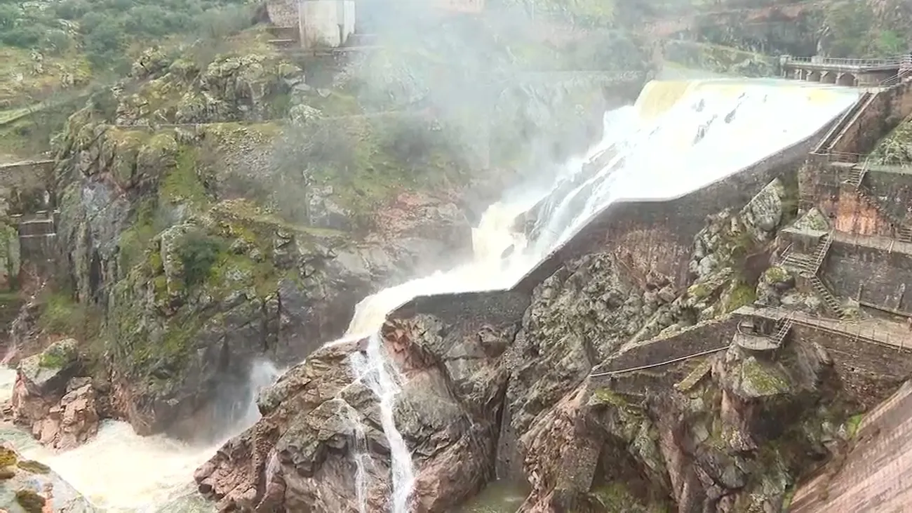 ¡Alerta en Madrid! Los embalses en crisis: ¿Qué está pasando con el agua?