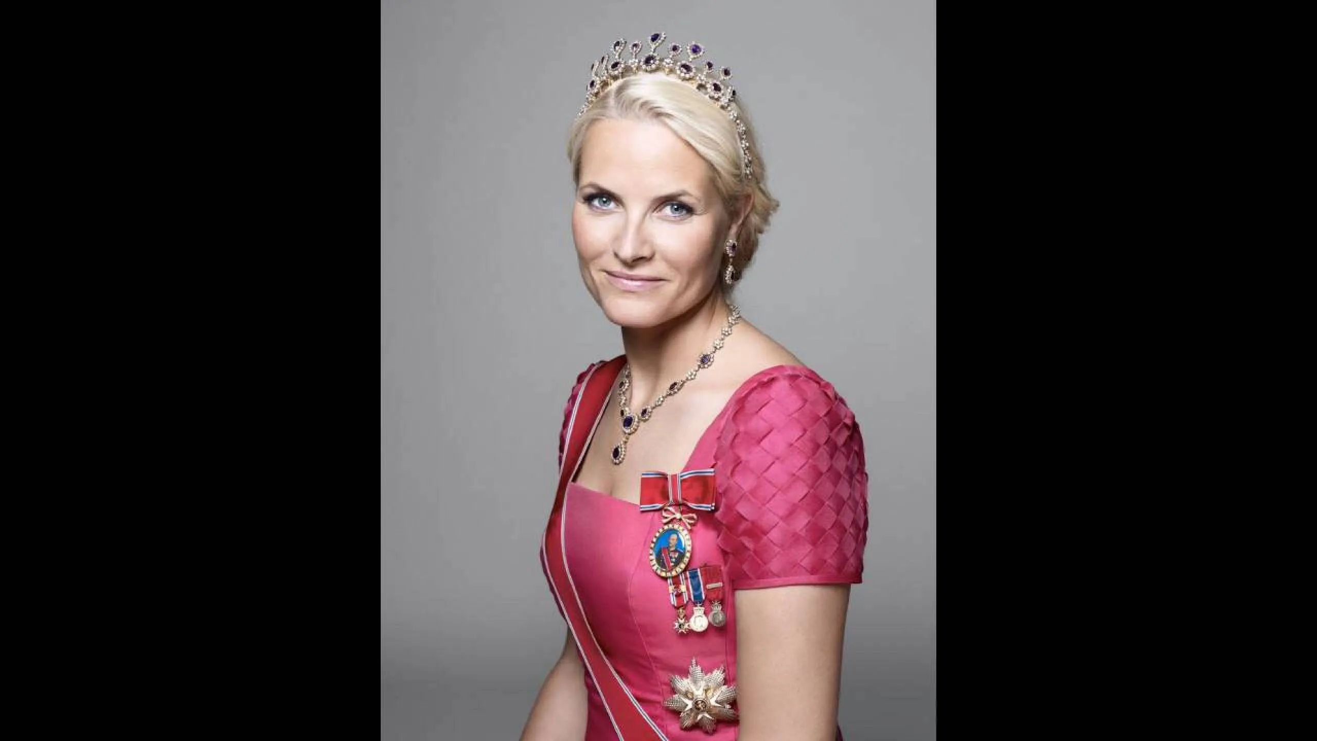 ¡Alerta en Noruega! La salud de la princesa Mette-Marit empeora y preocupa a todos