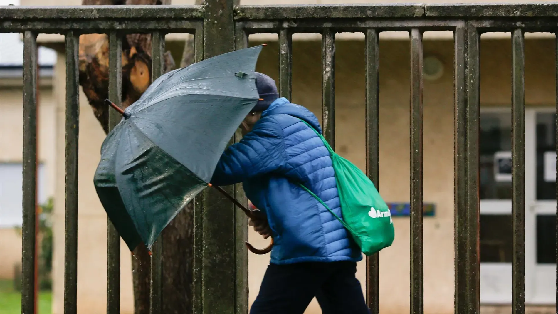 ¡Alerta en Valencia! Aemet Prevê Lluvias Intensas que Podrían Sorprenderte