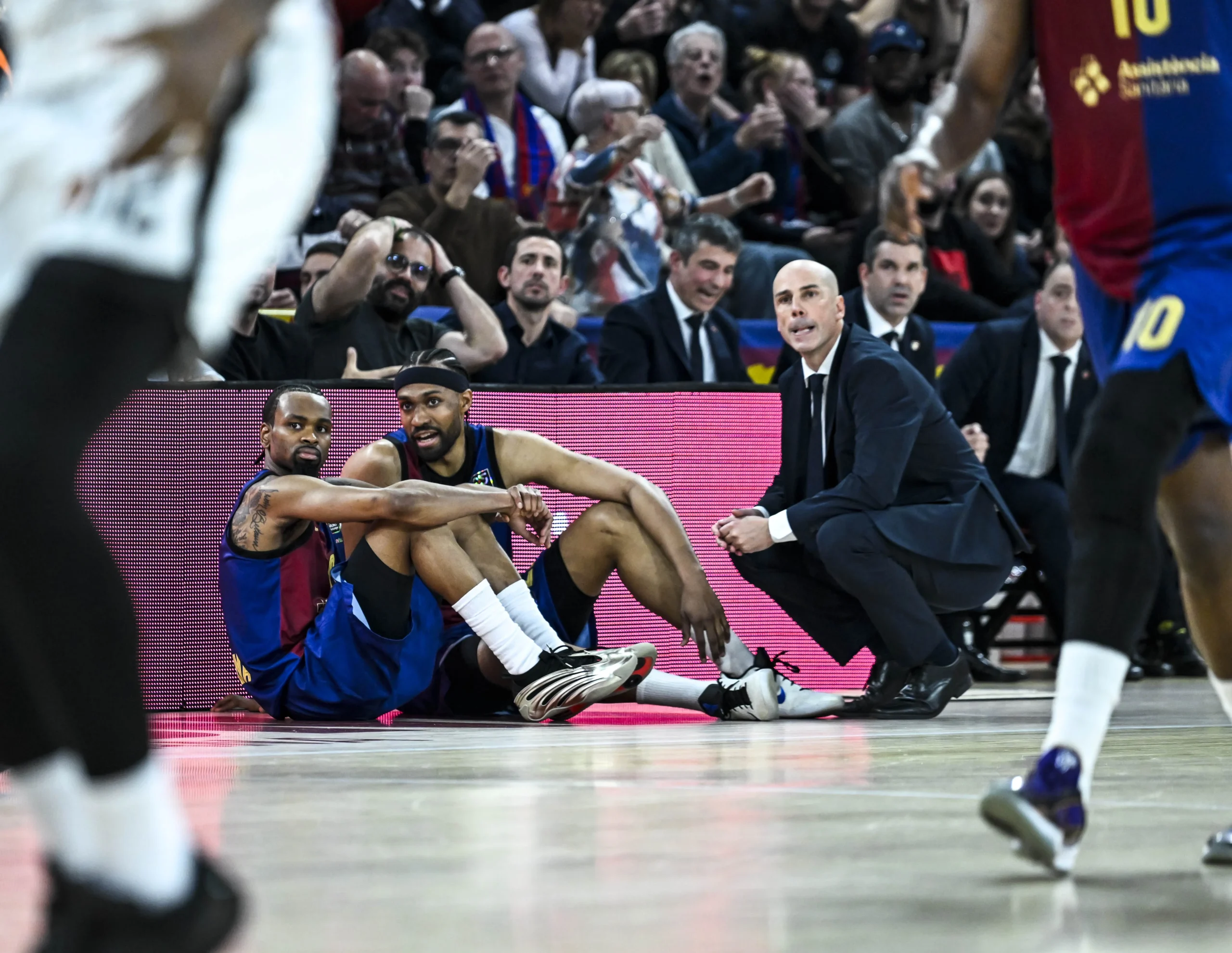 ¡Andorra se rinde ante el Barça! El partido que todos están comentando