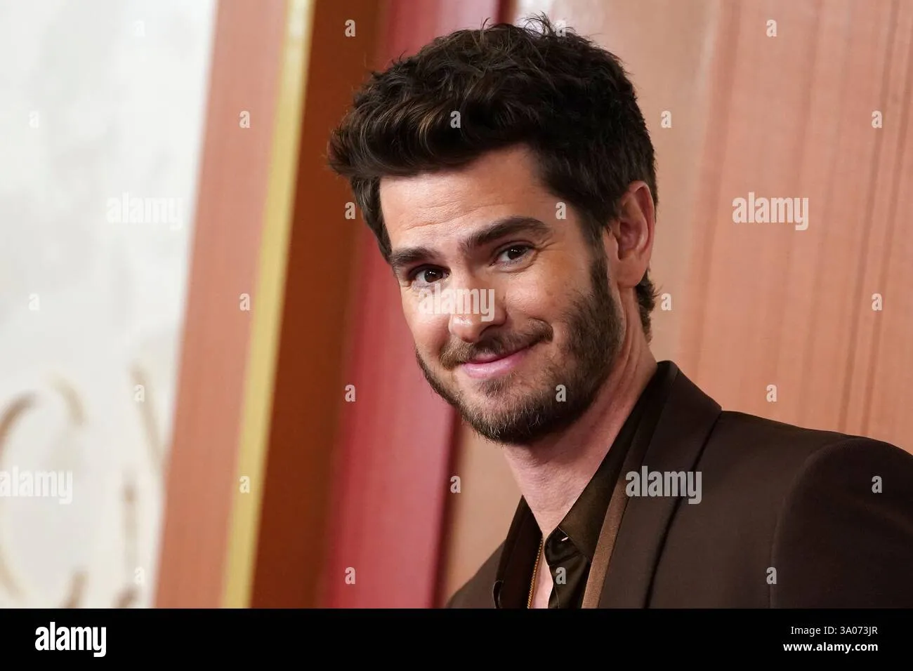 ¡Andrew Garfield conquista España! Descubre su sorprendente regreso al corazón de los fans