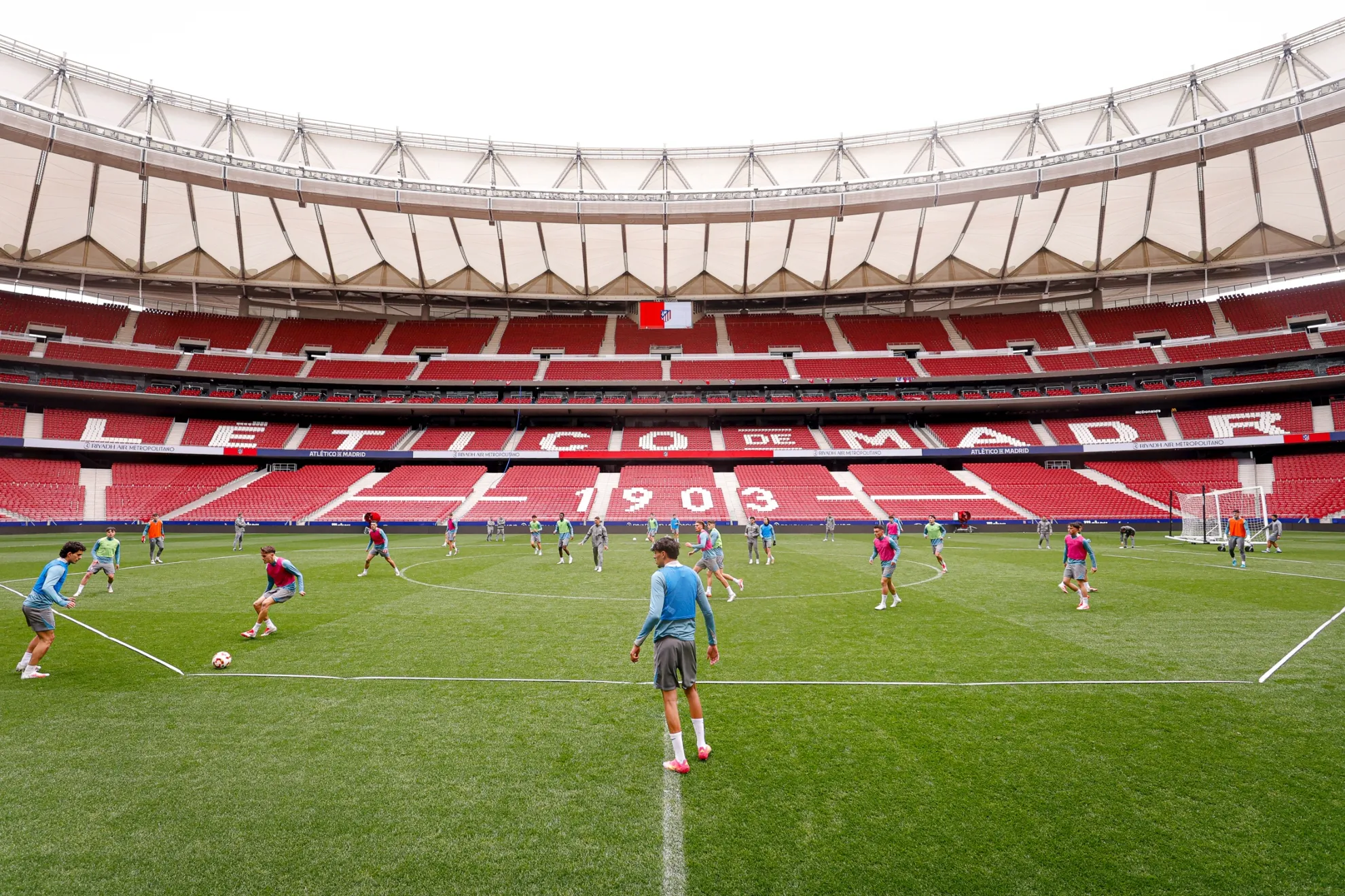 ¡Atleti B en la cima! Descubre el secreto de su éxito que está revolucionando España