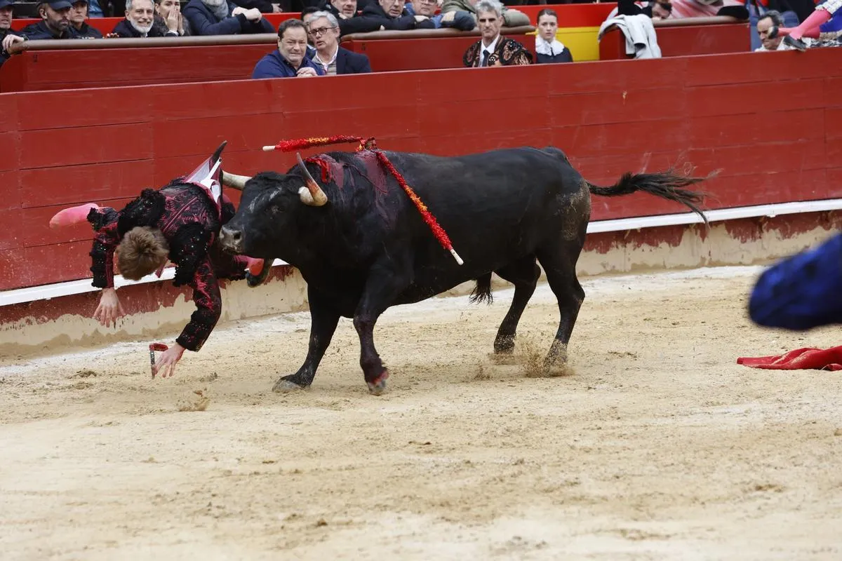 ¡Borja Jiménez: El Torero que Está Revolucionando las Corridas en España!