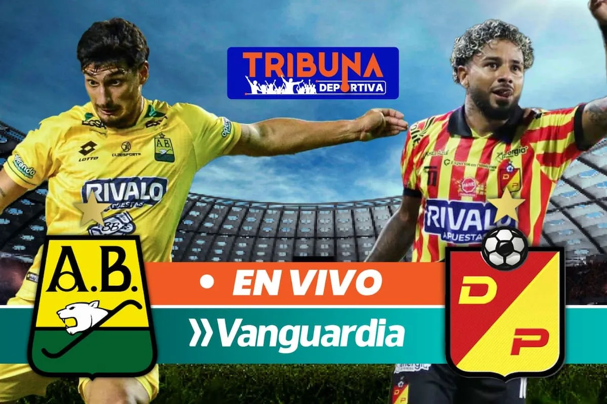 ¡Bucaramanga vs Deportivo Pereira: La Batalla que Define el Futuro del Fútbol Colombiano!