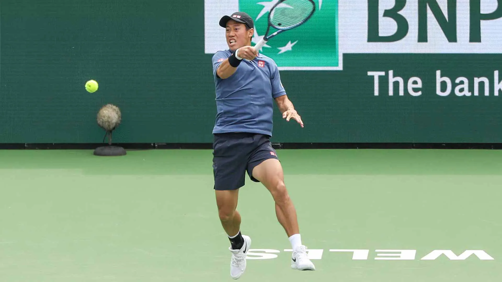 ¡Carlos Alcaraz en la mira! ¿Logrará su tercer título consecutivo en Indian Wells?