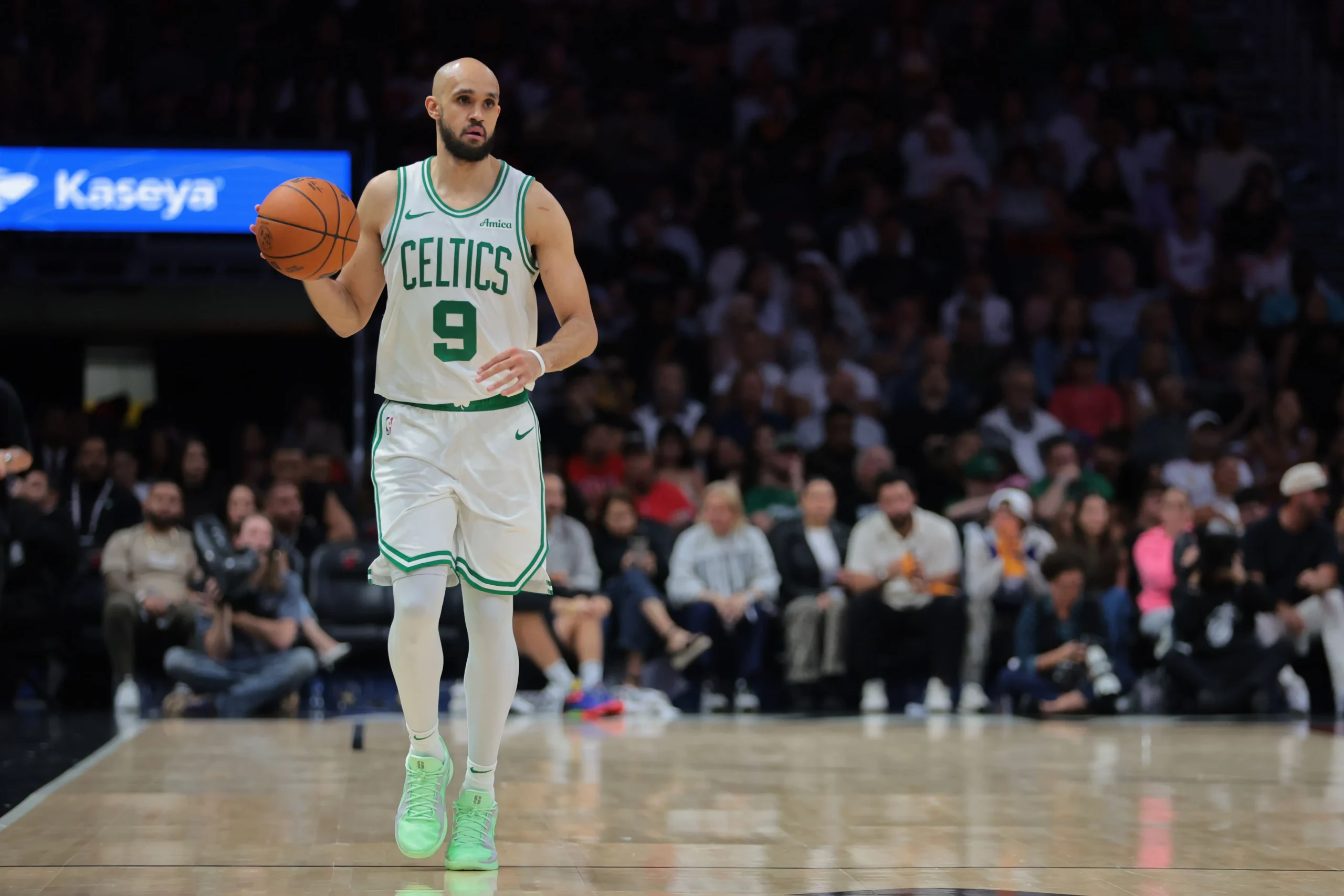 ¡Celtics vs. Nets: La Batalla que Definirá la Temporada!