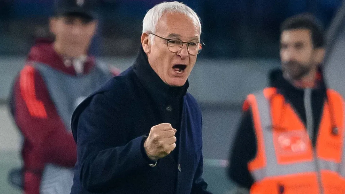 Claudio Ranieri: ¿El regreso del maestro que sorprendió al mundo del fútbol?