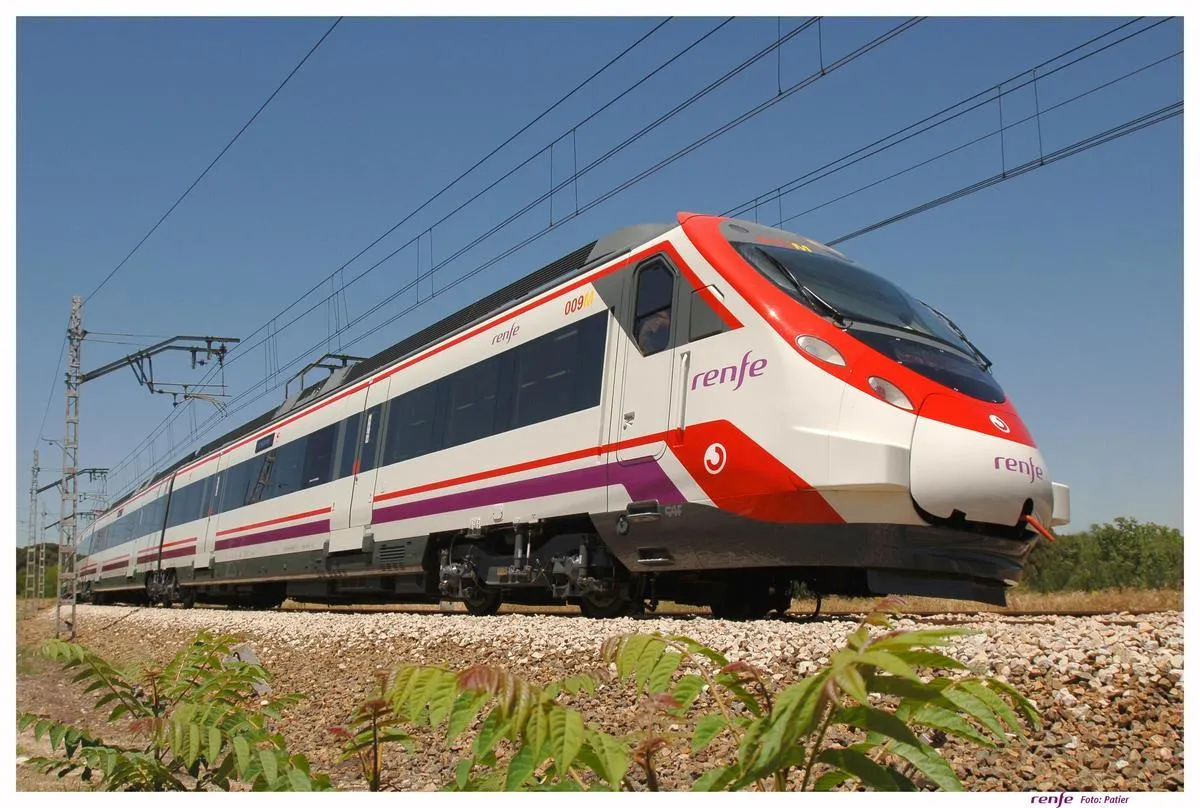 ¡Crisis en Renfe! Servicios Mínimos del 75% en la Huelga que Sacudirá España