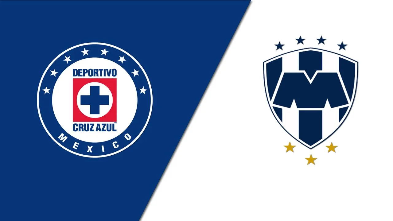 ¡Cruz Azul y Monterrey en la Mira! ¿Quién Saldrá Victorioso en Este Duelo Épico?