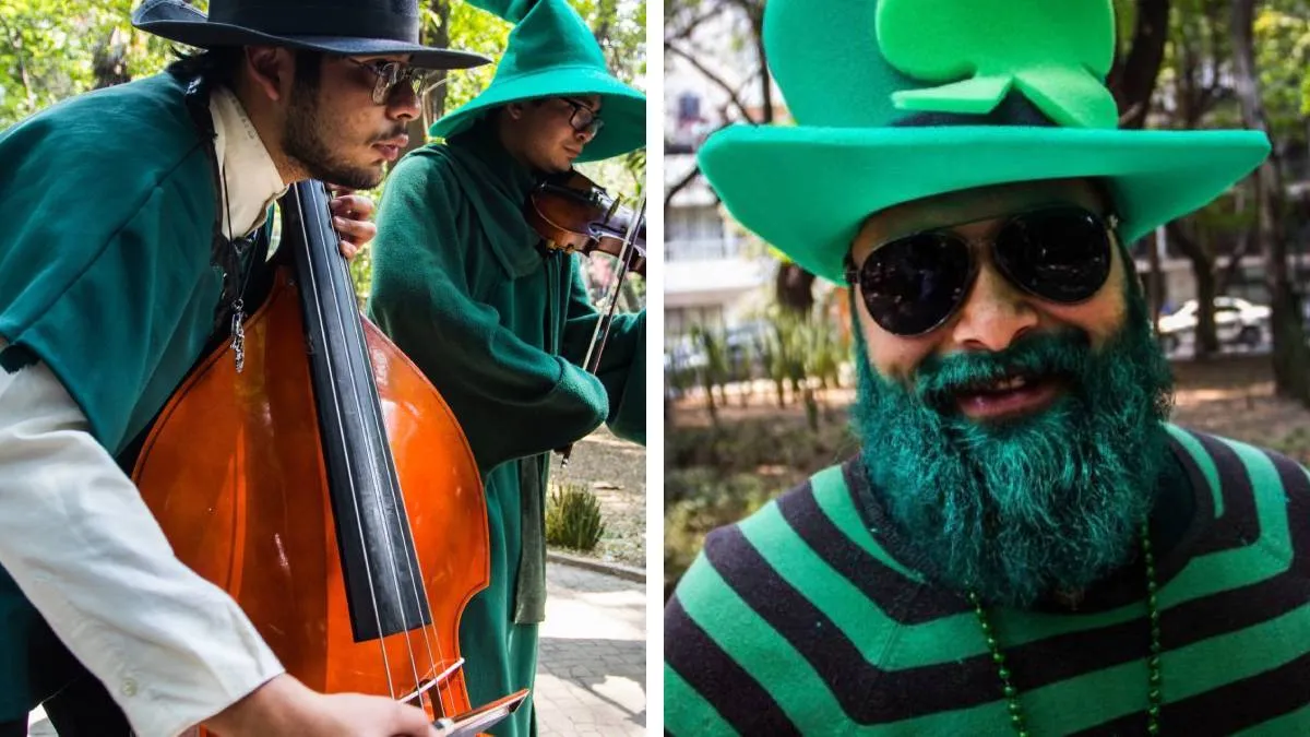 ¡Descubre cómo España celebra el Día de San Patricio 2025 y por qué no te lo puedes perder!