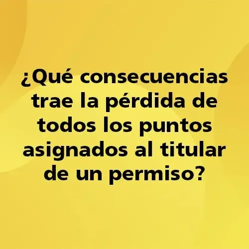 ¡Descubre cómo recuperar tus puntos del carnet de conducir y evitar sanciones en España!