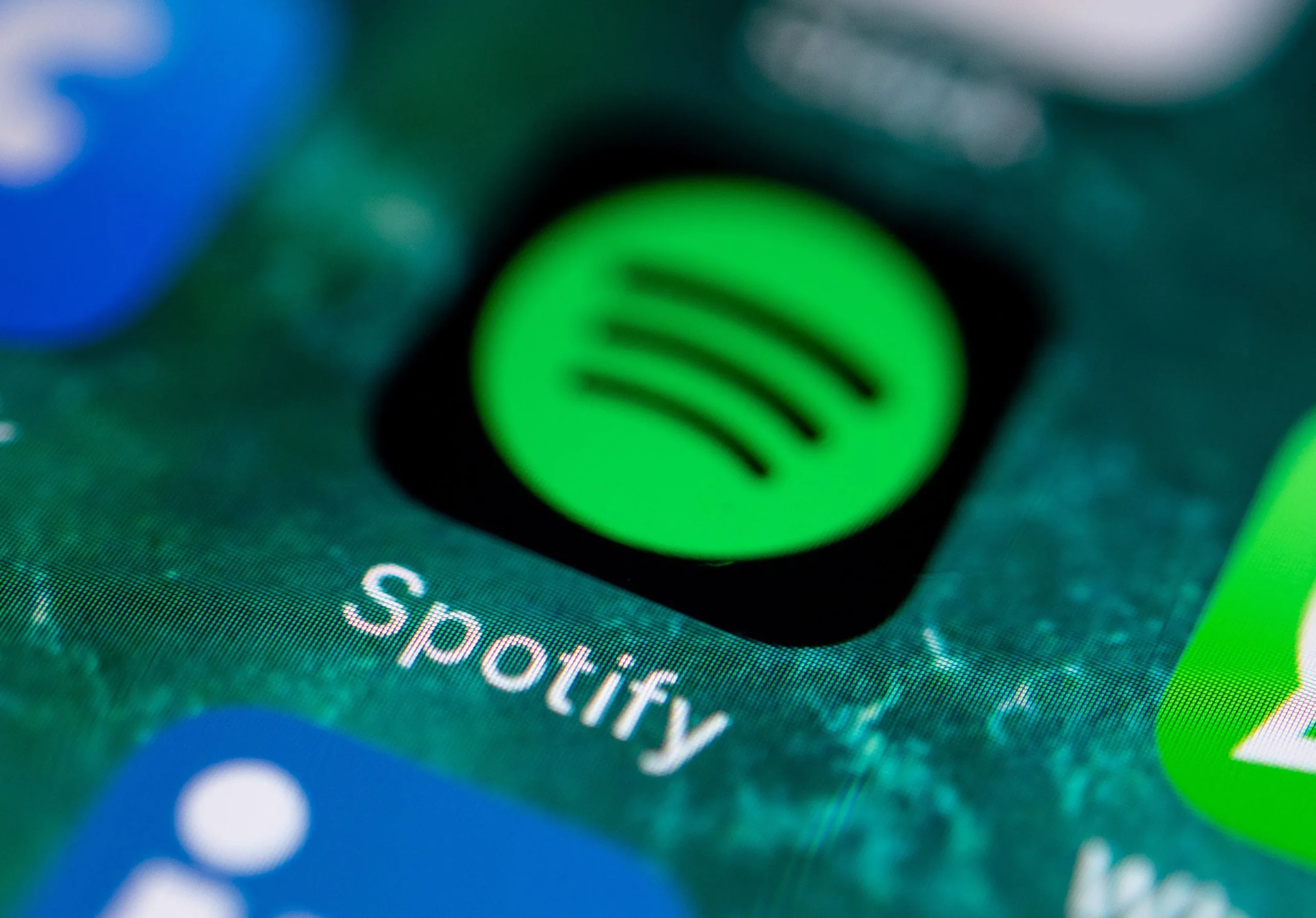 ¡Descubre el Secreto Detrás de Spotify Premium APK que Está Revolucionando España!