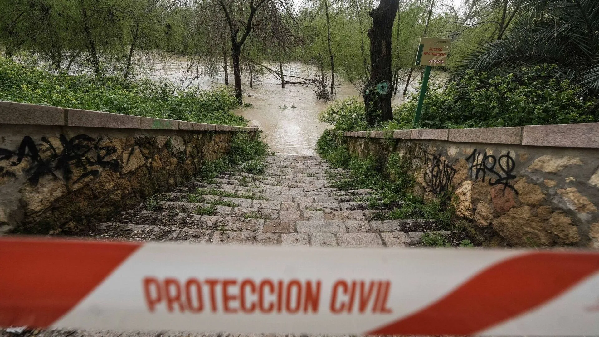 ¡Descubre el Secreto del Guadalquivir en Córdoba que Está Conquistando España!