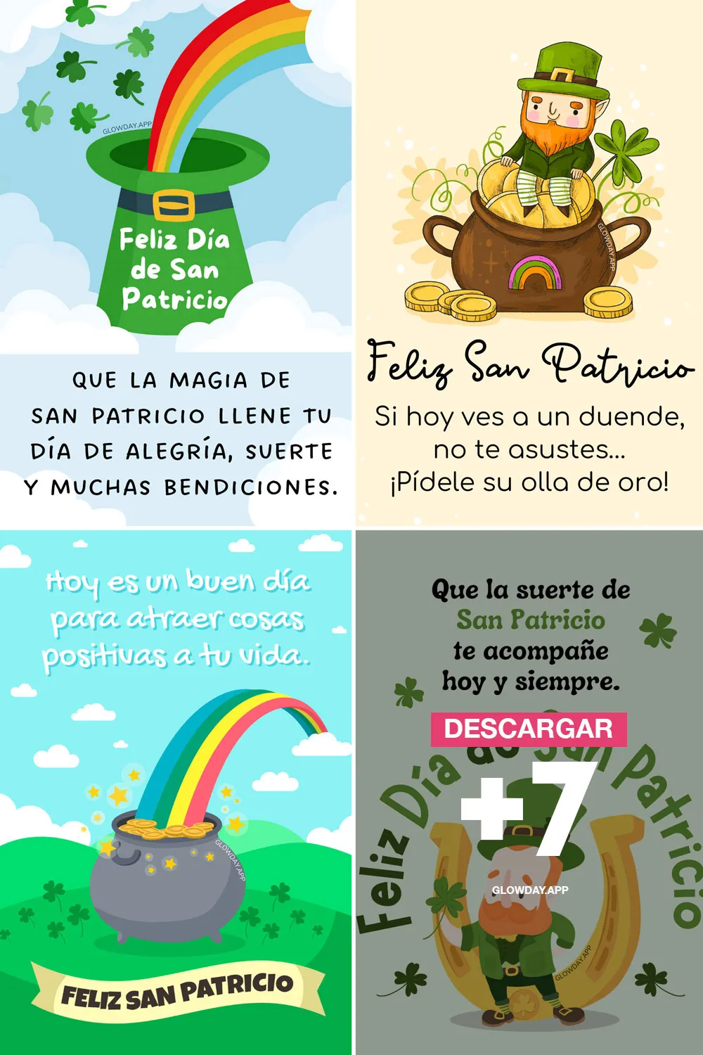 ¡Descubre la Magia del Día de San Patricio: Tradiciones y Curiosidades que No Te Puedes Perder!