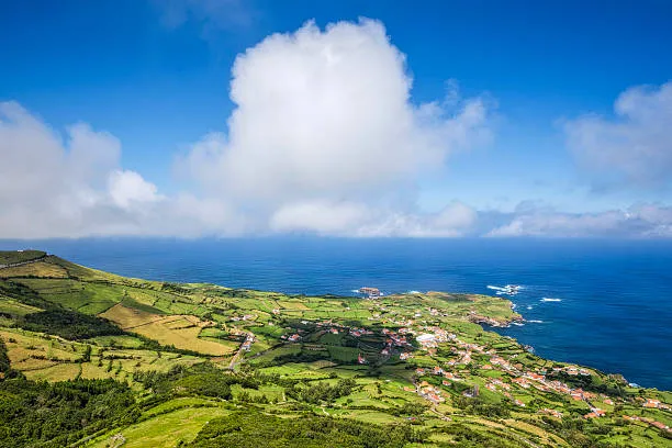 Descubre las Azores: El Paraíso Oculto que España Está Amando