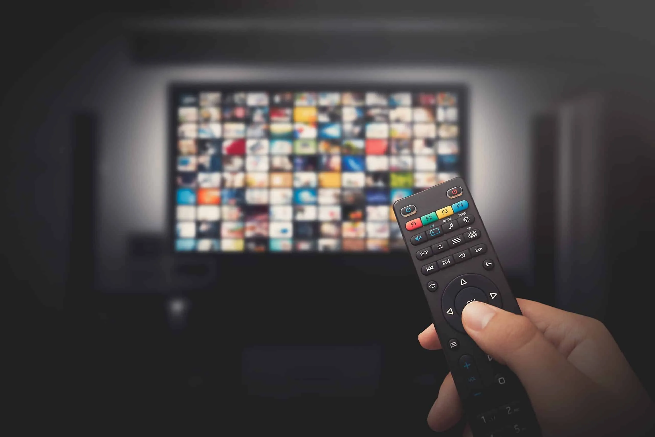 ¡Descubre por qué el Chromecast está revolucionando la forma de ver televisión en España!