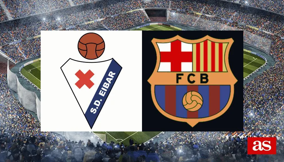 ¡Eibar Femenino vs Barcelona: La Batalla que Está Conquistando España!