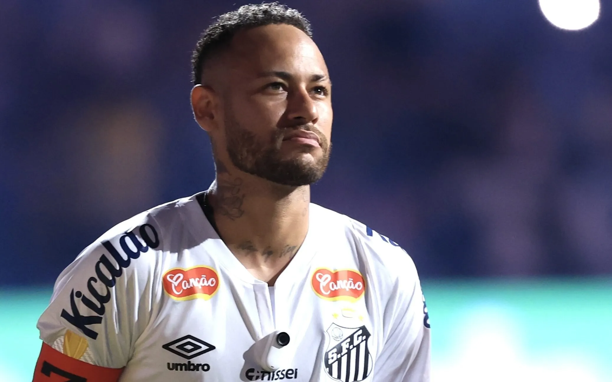 ¡El Clásico Brasileño en España! Corinthians y Santos Desatan la Pasión del Fútbol