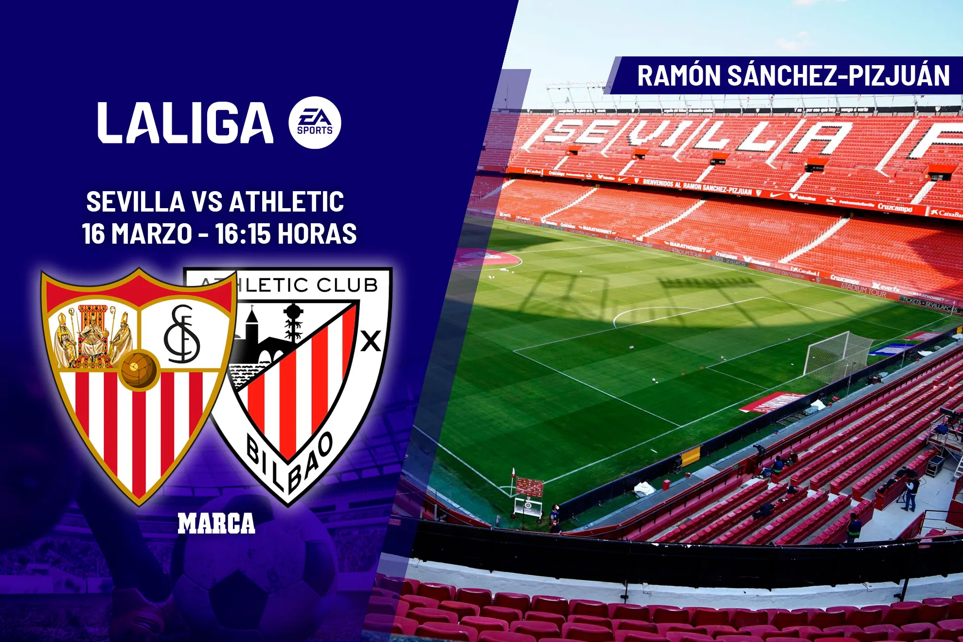 ¡El Clásico del Sur! Sevilla y Athletic se Enfrentan en un Duelo Épico que No Te Puedes Perder