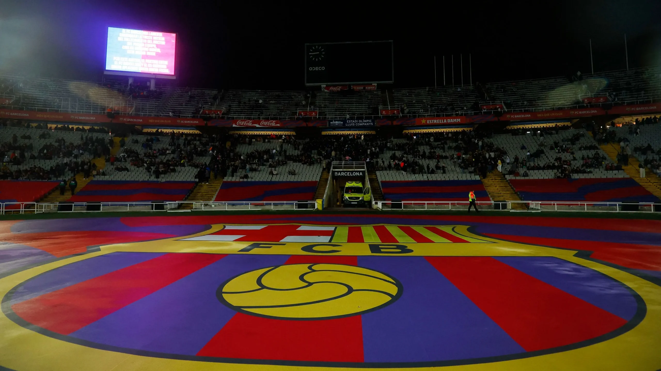 ¡El Clásico que No Te Puedes Perder! Barcelona y Osasuna se Enfrentan en un Duelo Épico