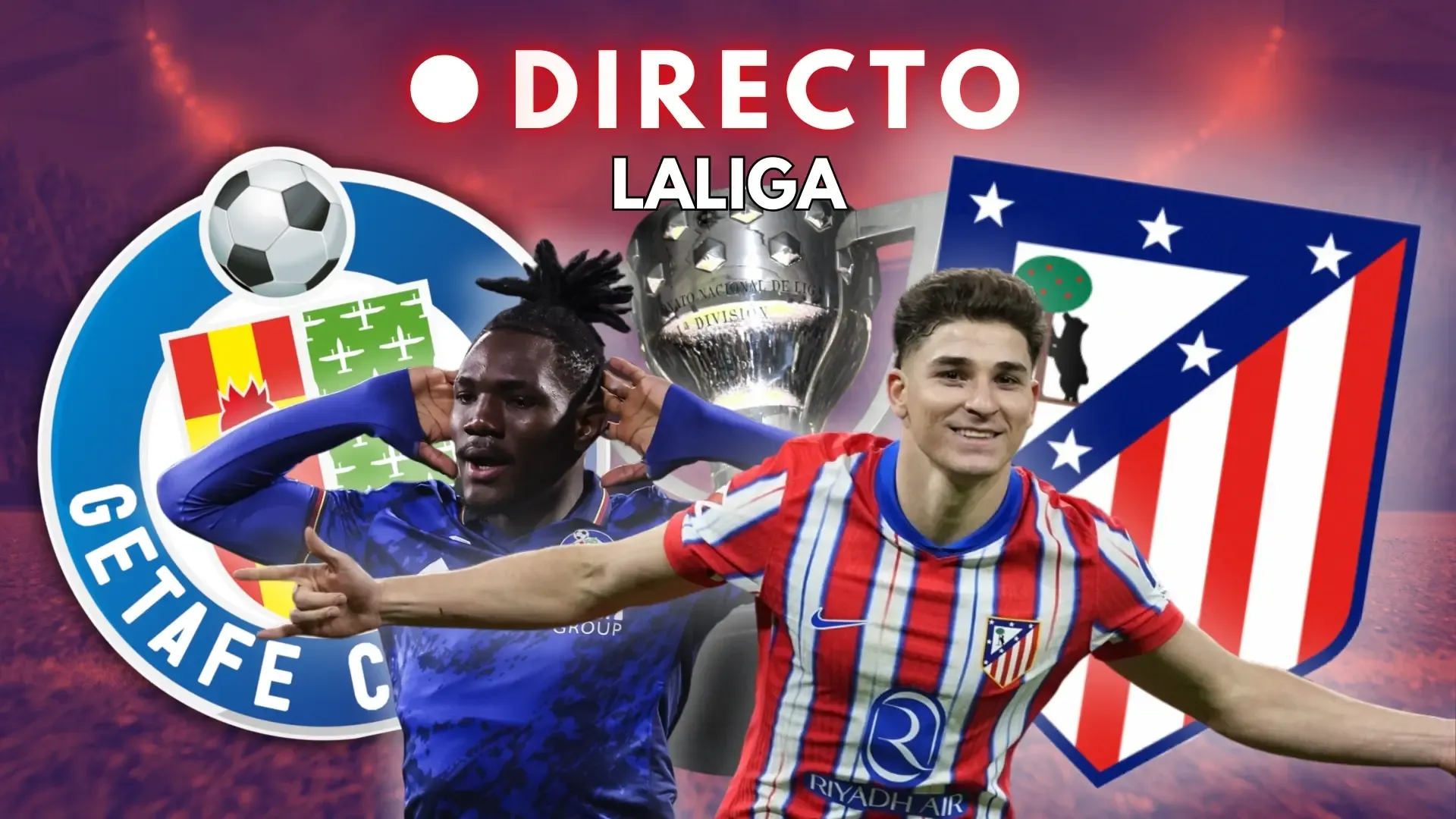 ¡El Derbi Madrileño que Nadie se Puede Perder! Getafe vs Atlético de Madrid en el Punto de Mira