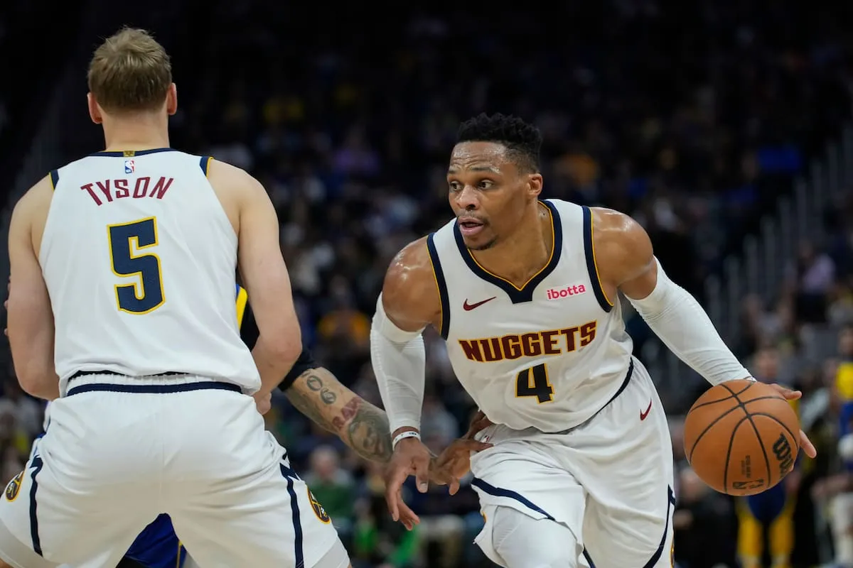 ¡El Duelo del Siglo! Warriors vs Nuggets: ¿Quién Saldrá Victorioso?