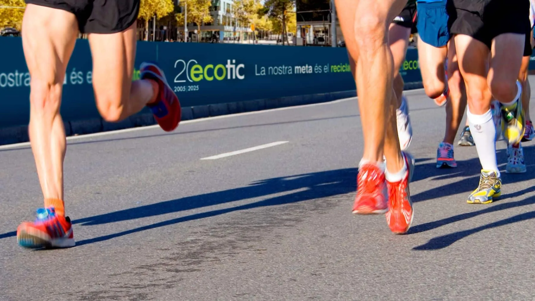 ¡El Maratón de Barcelona 2025 promete ser el más épico de la historia! Descubre todo lo que necesitas saber