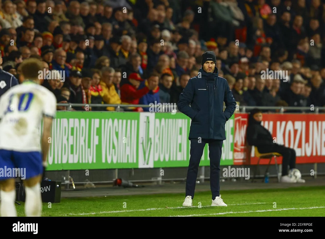 ¡El PSV se la juega ante Go Ahead Eagles! ¿Podrán los de Eindhoven alcanzar la final?