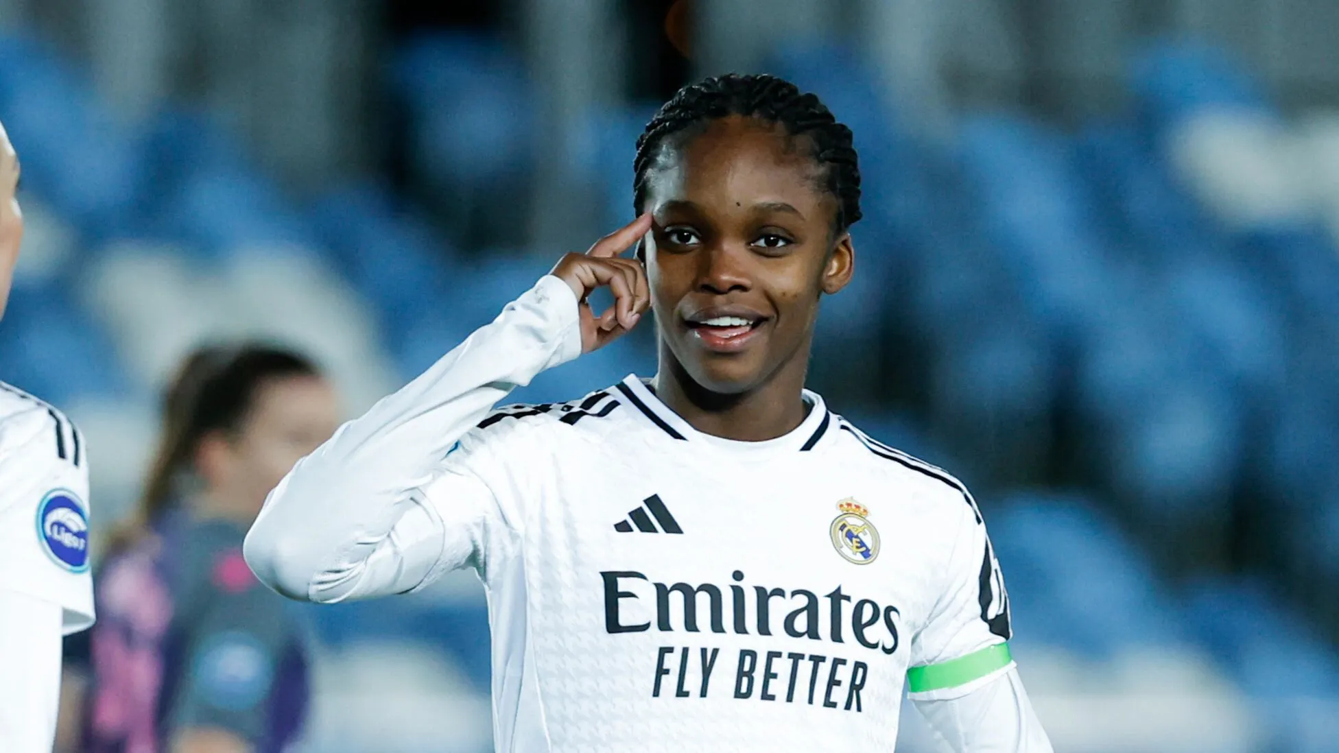 ¡El Real Madrid Femenino se enfrenta al Arsenal! ¿Podrán hacer historia en la Champions?