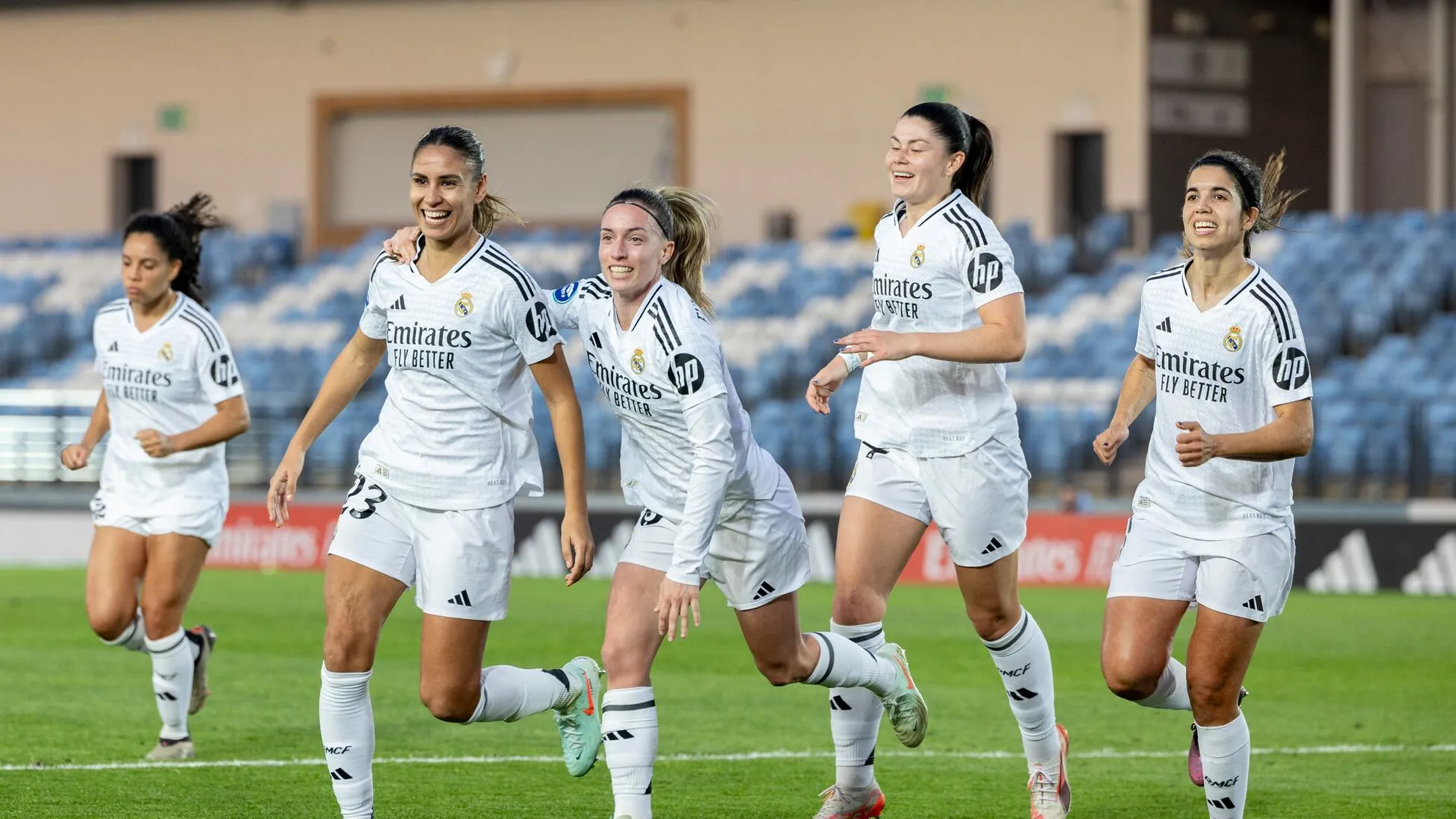 ¡El Real Madrid se enfrenta al Deportivo de la Coruña! ¿Podrán los gallegos dar la sorpresa?