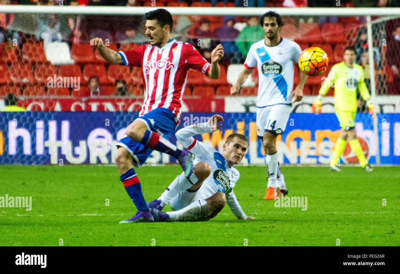 ¡El Sporting de Gijón en el Ojo del Huracán! Descubre la Última Polémica que Sacude a España