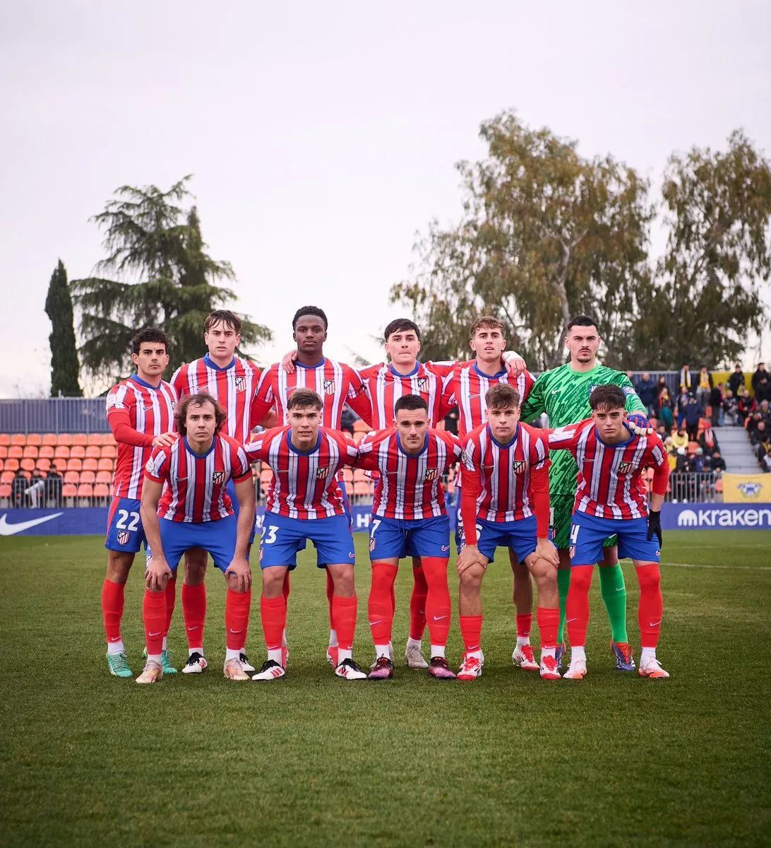 ¡Empate Sorpresa! Yeclano y Atlético B No Logran Romper el Hielo en un Partido Aburrido