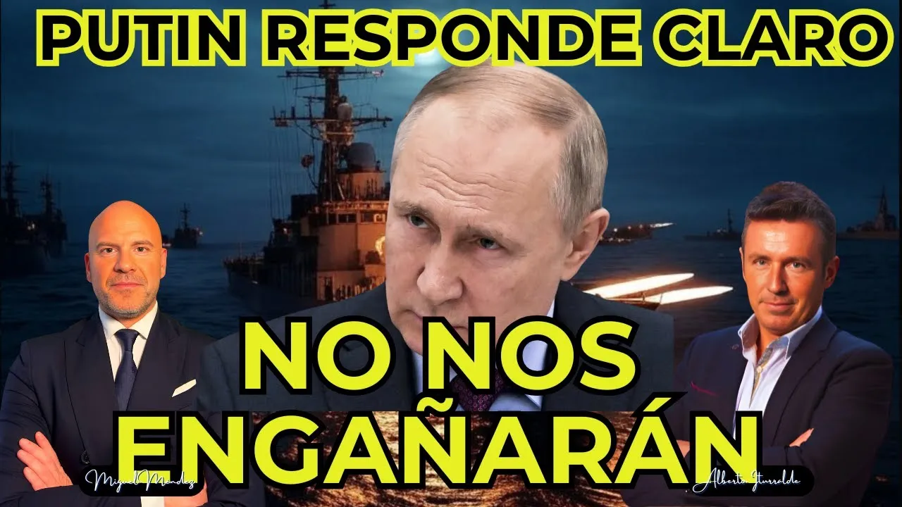 ¿Está Europa al borde de una nueva crisis? La tensión entre Rusia y Ucrania se intensifica