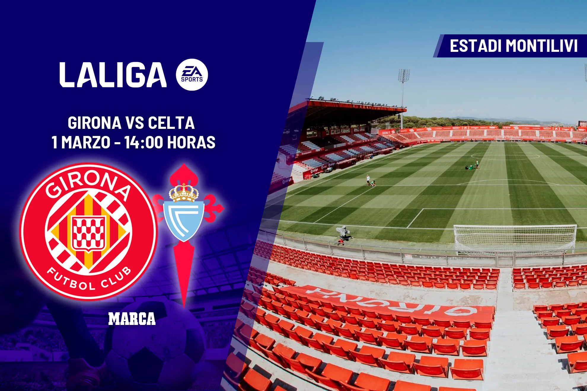 ¡Girona vs Celta: El Duelo que Está Conquistando España!