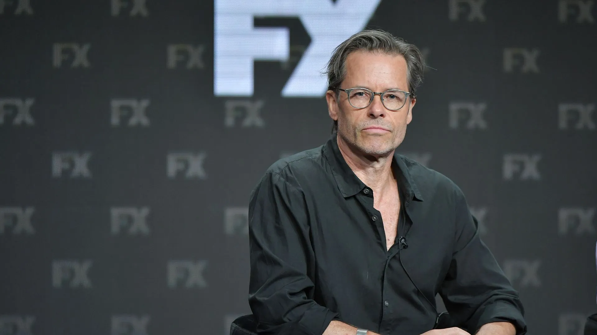 ¡Guy Pearce revela cómo Kevin Spacey lo 'atacó' en el set de L.A. Confidential!