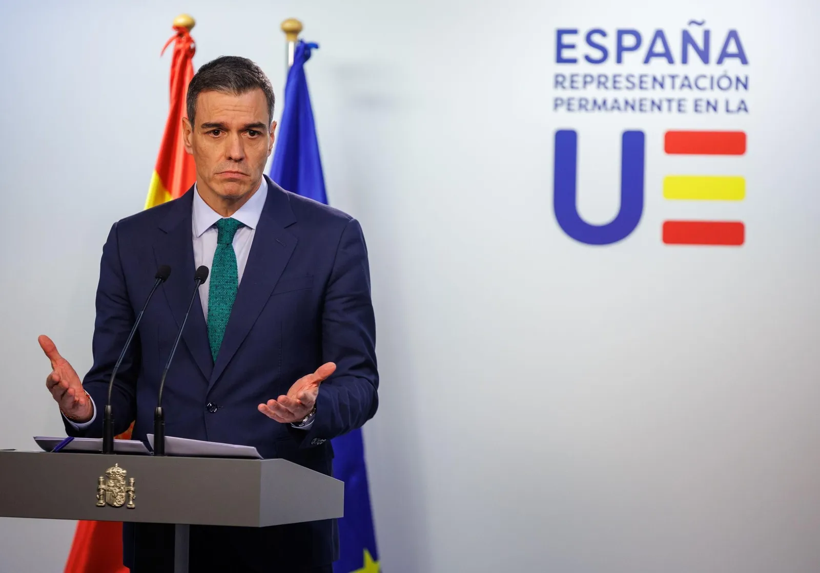 ¡Impactante! El video de Pedro Sánchez que está revolucionando la política española