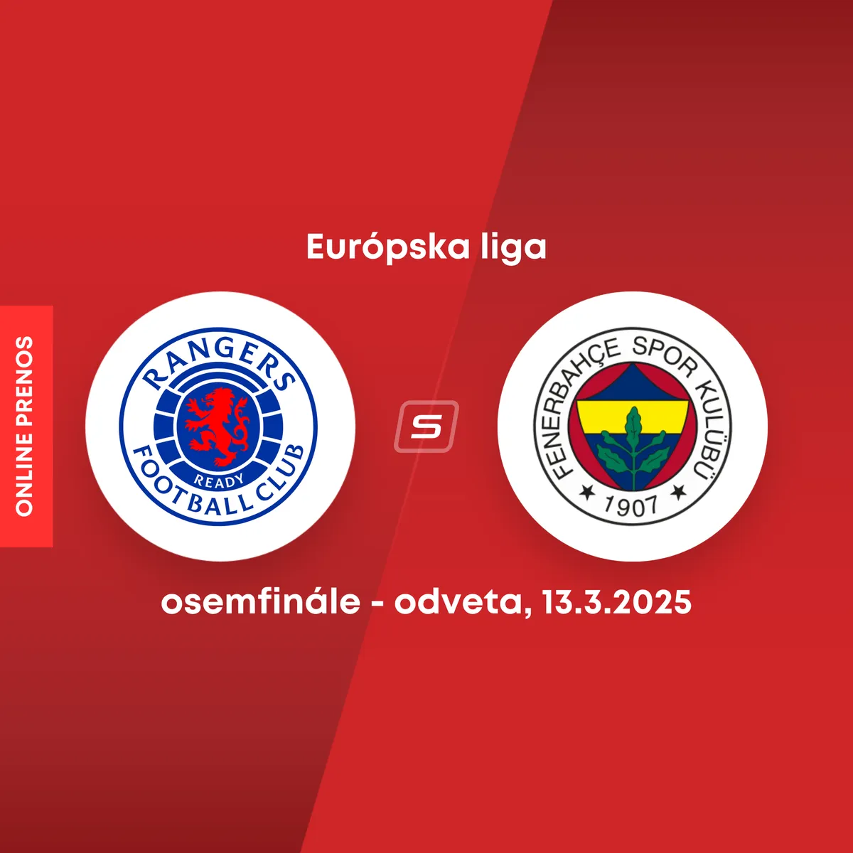 ¡Impactante duelo! Rangers y Fenerbahçe se enfrentan en un partido que cambiará la historia