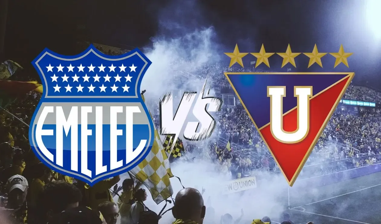 ¡Impresionante Batalla! Emelec y LDU Quito se Enfrentan en un Duelo Épico que Sacudirá el Fútbol Español