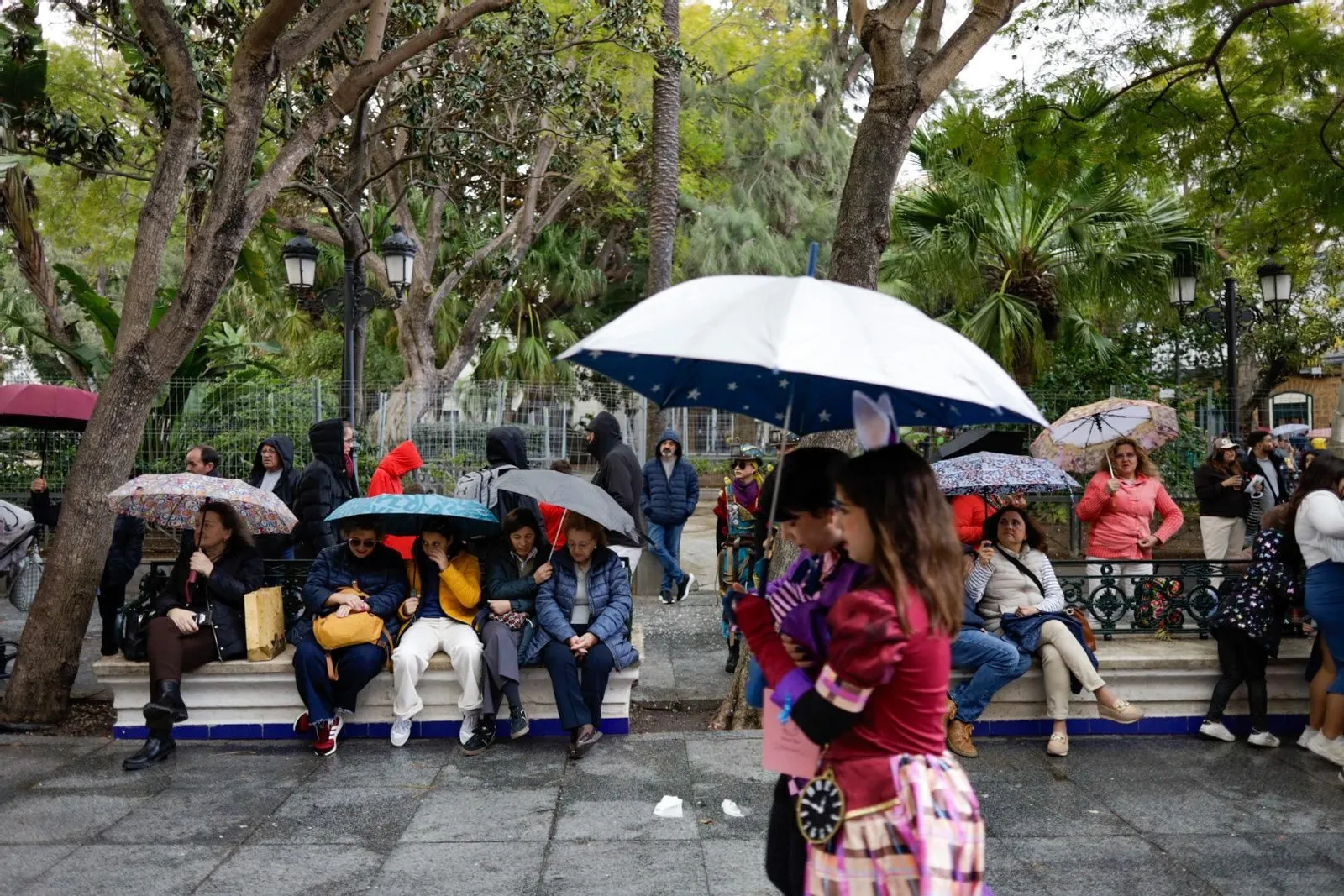 ¡Increíble! Aemet Málaga Predice un Cambio Climático Sorprendente que Dejará a Todos Boquiabiertos