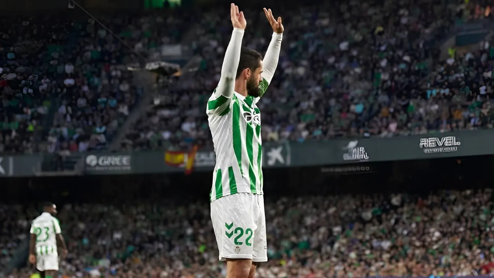 ¡Increíble! Betis y Guimarães: ¿Quién se llevará la gloria en este emocionante duelo?