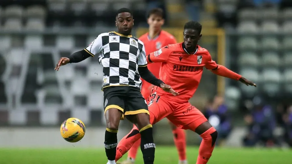 ¡Increíble! Boavista y Guimarães: El duelo que está revolucionando el fútbol español