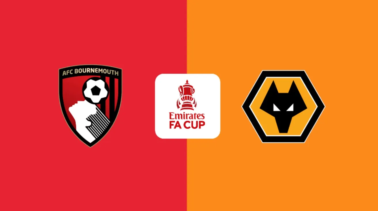 ¡Increíble! Bournemouth y Wolves protagonizan un duelo que nadie se esperaba