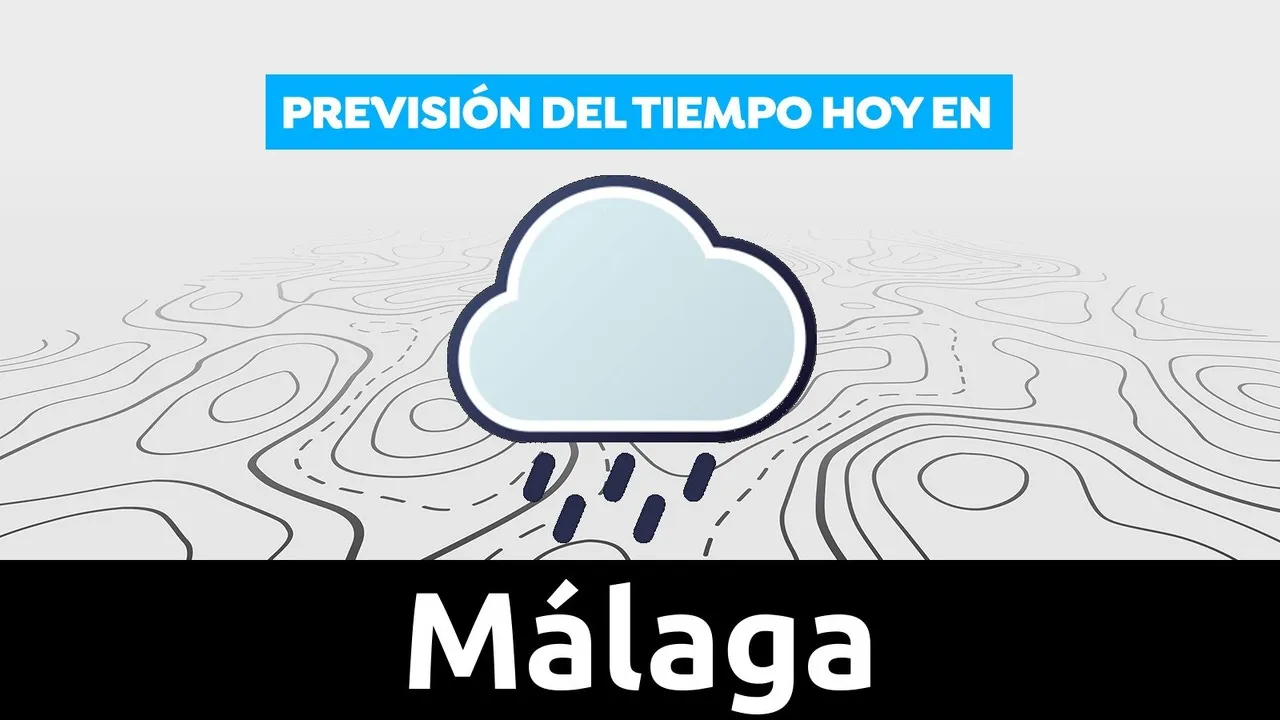 ¡Increíble! El Tiempo en Málaga Sorprende a Todos: ¿Qué Nos Depara Esta Semana?