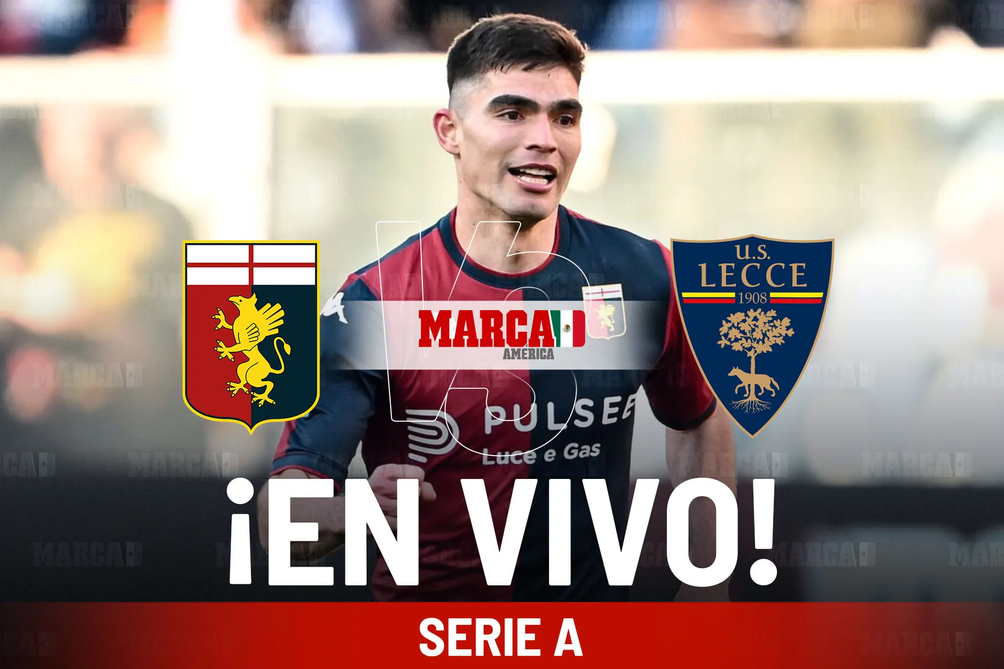 ¡Increíble! Genoa y Lecce se enfrentan en un duelo que redefine la temporada en España