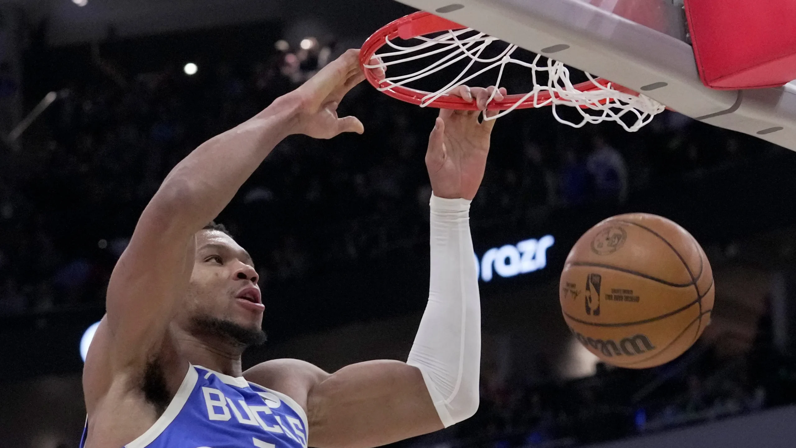 ¡Increíble! Los Bucks y Mavericks se enfrentan en un duelo que cambiará la temporada