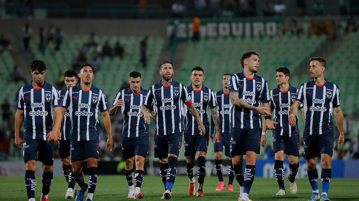 ¡Increíble! Monterrey y Whitecaps: El Duelo que Está Conquistando España