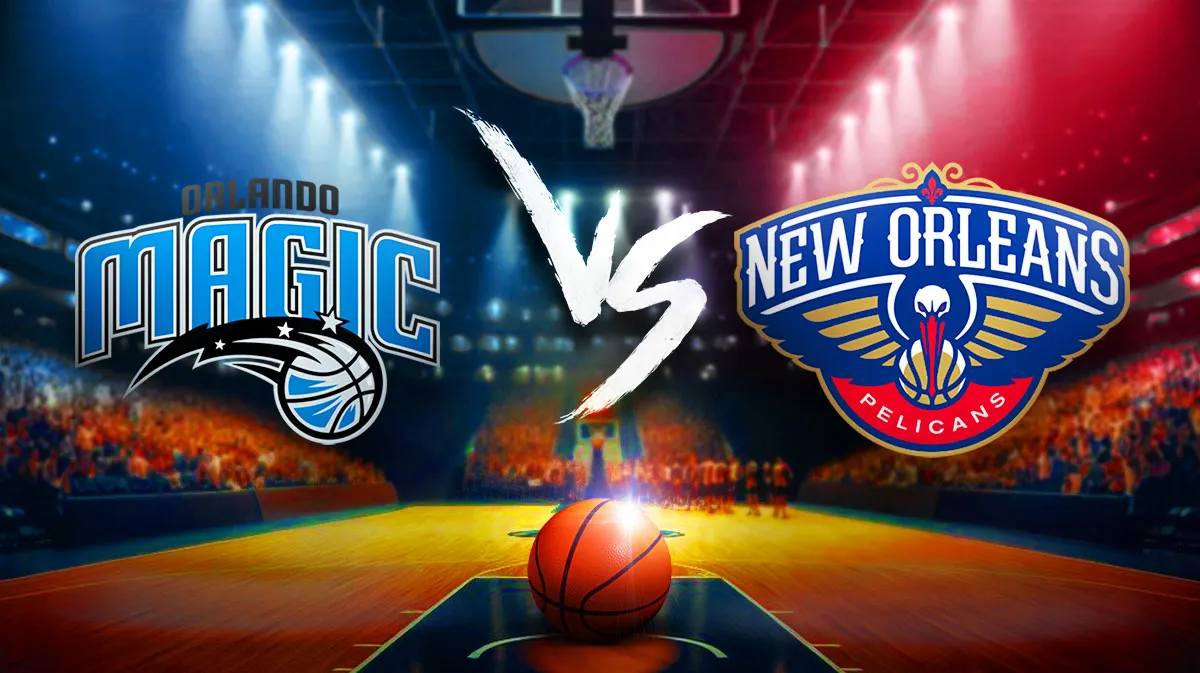 ¡Increíble! Pelicans y Magic protagonizan un duelo épico que nadie se esperaba